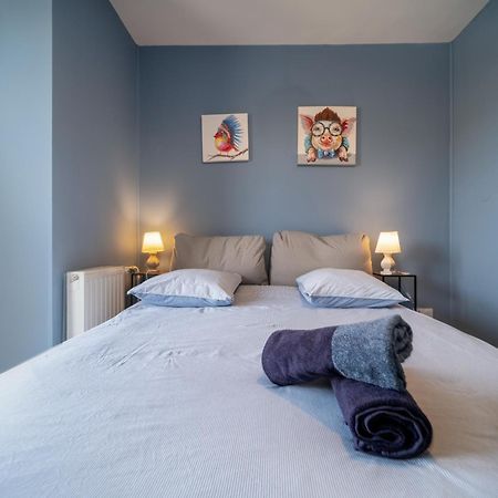 Terrace Apartment Old Port Exceptional View Marseilles Exterior foto