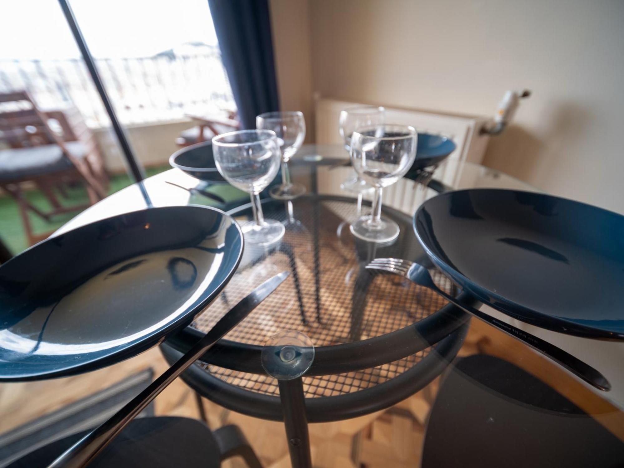 Terrace Apartment Old Port Exceptional View Marseilles Exterior foto