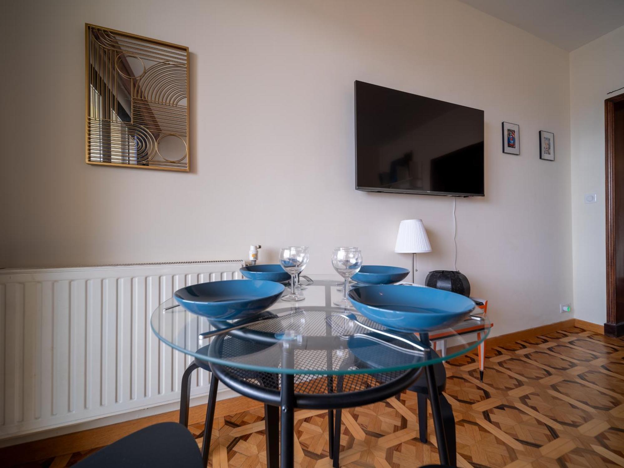 Terrace Apartment Old Port Exceptional View Marseilles Exterior foto